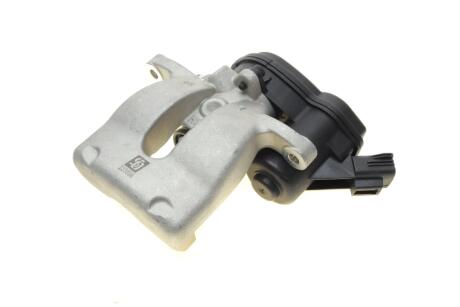 Тормозной суппорт (задний) (L) Renault Megane III/ Scenic III (d=34mm) Solgy 223056