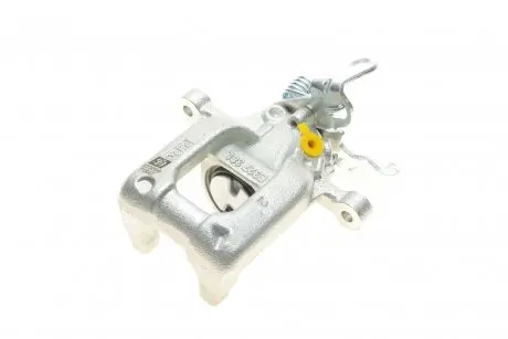 Супорт гальмівний (задній) (L) VW Golf IV/Touran 05-16 (d=38mm) Solgy 223099