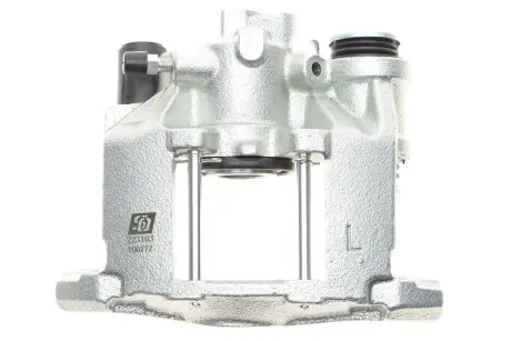 Супорт гальмівний (задній) (L) MB Vito (W638) 96-03 Solgy 223103