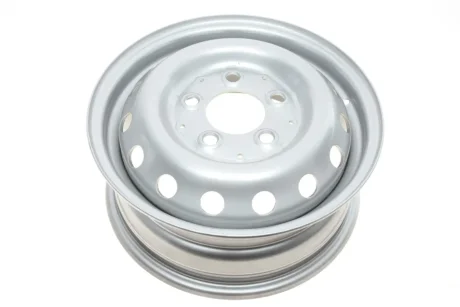 Колісний диск MB Sprinter 208-316/VW LT 28-35 96- (6Jx15H2 ET75) Solgy 225002