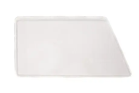 Стекло фары MB Sprinter TDI 96-00(R) Solgy 301002