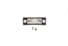 Подсветка номера VW Caddy III/T5 03- Solgy 301018 (фото 1)