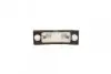 Подсветка номера VW Caddy III/T5 03- Solgy 301018 (фото 4)