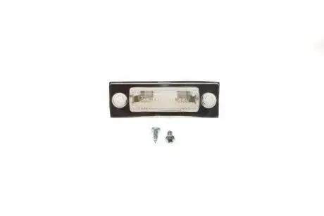 Підсвітка номера VW Caddy III/T5 03- Solgy 301018