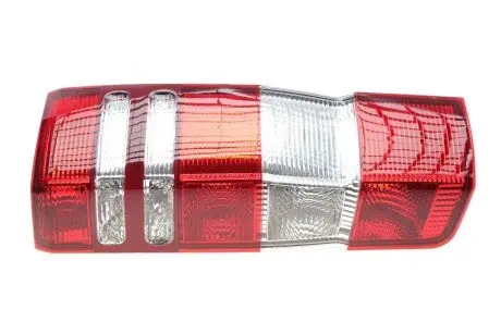Фонарь задний MB Sprinter 06-(L) Solgy 301024