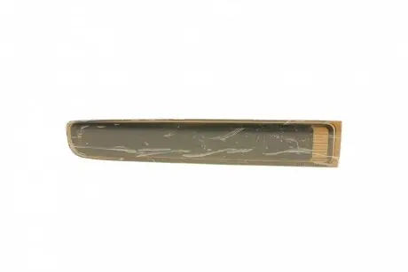 Фонарь задний VW T5 03-(R) (верхний) (распашонка) (Black) Solgy 301049