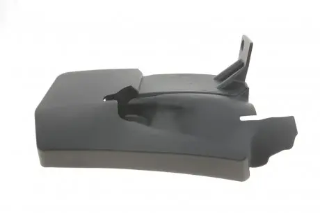 Брызговик (задний) (R) MB Sprinter/VW Crafter 06- (однокаточный) Solgy 304028