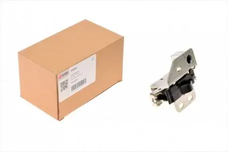 Замок двери (задний/сверху/L) MB Sprinter 906 Solgy 305052