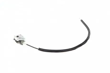 Замок дверей (задніх/знизу/L) Peugeot Boxer/Citroen Jumper/Fiat Ducato 06- Solgy 305054