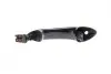 Ручка двери (L) BMW 5 (F10/F07)/7 (F01-F04) 08-16 (черная) Solgy 305068 (фото 6)