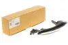 Ручка двери (R) BMW 5 (F10/F07)/7 (F01-F04) 08-16 (черная) Solgy 305070 (фото 2)