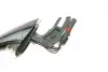 Ручка двери (R) BMW 5 (F10/F07)/7 (F01-F04) 08-16 (черная) Solgy 305070 (фото 3)