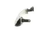 Ручка двери (R) BMW 5 (F10/F07)/7 (F01-F04) 08-16 (белая) Solgy 305071 (фото 6)