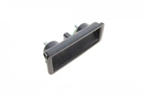 Ручка відкривання багажника Skoda Fabia 99-07 Solgy 305074