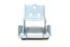Петля двери (задняя/нижняя/L) Citroen Jumper/Fiat Ducato 06- Solgy 306073 (фото 1)