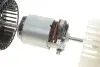 Моторчик печки MB 609-711 (24V) (с крыльчаткой) Solgy 404004 (фото 3)