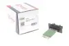 Реостат пічки MB Sprinter CDI/VW LT 96-06/VW Caddy 03- (4 контакта) Solgy 405002 (фото 3)