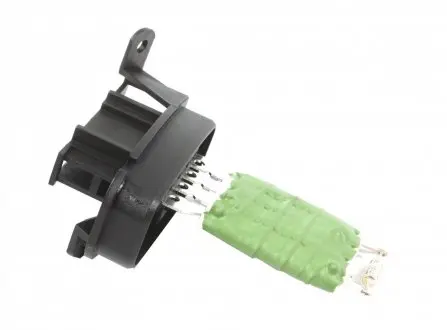 Реостат печки MB Vito (W638) 96- Solgy 405003