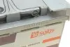 Аккумуляторная батарея 80Ah/750A (278x175x190/+R) Solgy 406020 (фото 4)