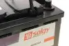 Аккумуляторная батарея 75Ah/700A (278x175x190/+L) Solgy 406026 (фото 2)