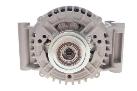 Генератор Citroen Jumper/Fiat Ducato/Ford Transit/Peugeot Boxer 2.2HDi 06- (12V/150A) Solgy 408002