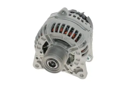 Генератор Renault Kangoo 1.5 dCi 08- (14V/150A) Solgy 408022
