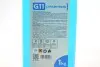 Антифриз (синій) G11 (концентрат) (1kg) Solgy 503003 (фото 2)
