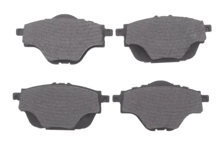 Колодки гальмівні (задні) Citroen C4/Peugeot 308 13-/3008/5008 16-/508 18-(без комплектуючих) Solgy DSC_209318