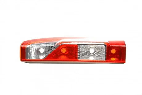 Ліхтар задній Renault Master/Opel Movano 10- (R)(незначна тріщина) Solgy DSC_301029