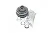 Пыльник ШРУС внешне. VW,SEAT,SKODA,AUDI (выр-во GKN) SPIDAN 20336 (фото 1)