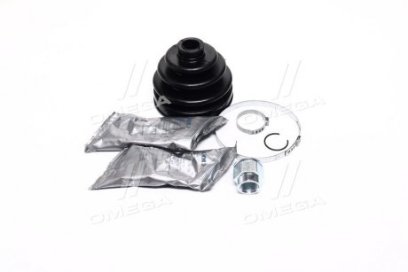 Пыльник ШРУСа NISSAN (выр-во GKN) SPIDAN 21163