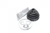 Пильовик ШРУС зовніш. BMW (GKN) SPIDAN 21499 (фото 4)