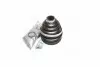 Пыльник ШРУС внешне. VW,SEAT,SKODA,AUDI (выр-во GKN) SPIDAN 21588 (фото 4)