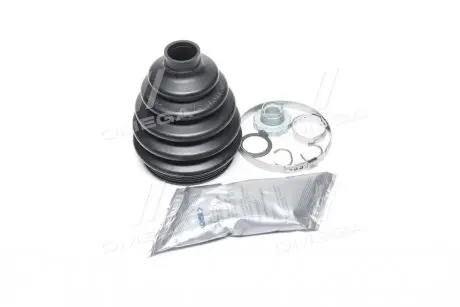 Пыльник ШРУС внешне. VW,SEAT,AUDI,SKODA (выр-во GKN) SPIDAN 21589