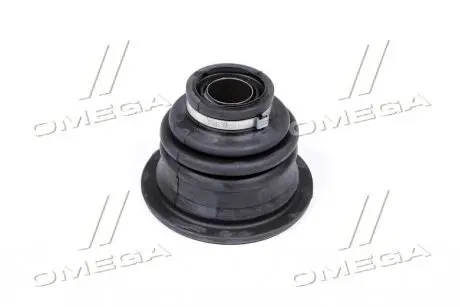 Пыльник ШРУС внутр. RENAULT (выр-во GKN) SPIDAN 22283