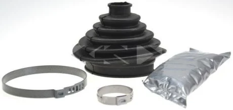 Пильовик приводу колеса SPIDAN 23059