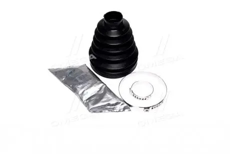 Пыльник ШРУС внешне. TOYOTA (выр-во GKN) SPIDAN 23166