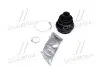 Пыльник ШРУС внутр. OPEL (выр-во GKN) SPIDAN 23202 (фото 2)