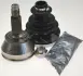 ШРУС наружный 23x22 зуба Ford Escort V Fiesta 1.3-1.6 1.8D 89-97 SPIDAN 23735 (фото 1)