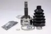 ШРУС SPIDAN 24280 (фото 1)