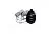 Пильовик ШРУСу FIAT (GKN) SPIDAN 24286 (фото 3)
