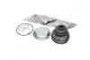 Пыльник ШРУС внутр. VW,SEAT,AUDI,SKODA (выр-во GKN) SPIDAN 24367 (фото 3)