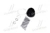 Пильовик ШРУС внутр. VW,SEAT,AUDI,SKODA (GKN) SPIDAN 24466 (фото 2)