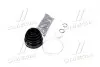 Пильовик ШРУС внутр. VW,SEAT,AUDI,SKODA (GKN) SPIDAN 24466 (фото 4)