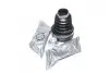 Пильовик ШРУС внутр. VW (GKN) SPIDAN 24569 (фото 1)