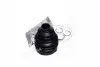 Пыльник ШРУСа NISSAN QASHQAI (выр-во GKN) SPIDAN 24616 (фото 4)