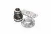 Пыльник ШРУС внутр. VW,SEAT,SKODA,AUDI (выр-во GKN) SPIDAN 24665 (фото 3)