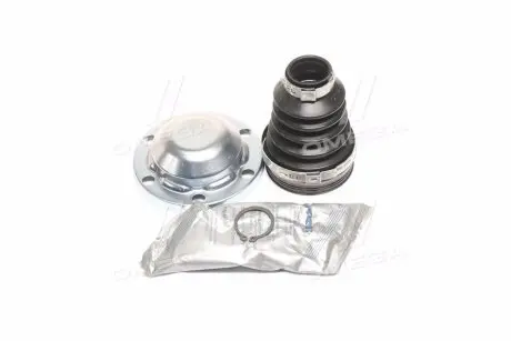 Пыльник ШРУС внутр. VW,SEAT,SKODA,AUDI (выр-во GKN) SPIDAN 24665