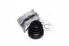 Пыльник ШРУСа OPEL CORSA (выр-во GKN) SPIDAN 24695 (фото 4)