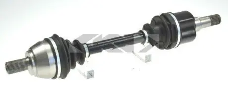 Фото приводной вал SPIDAN 25121 Приводной вал SPIDAN 25121